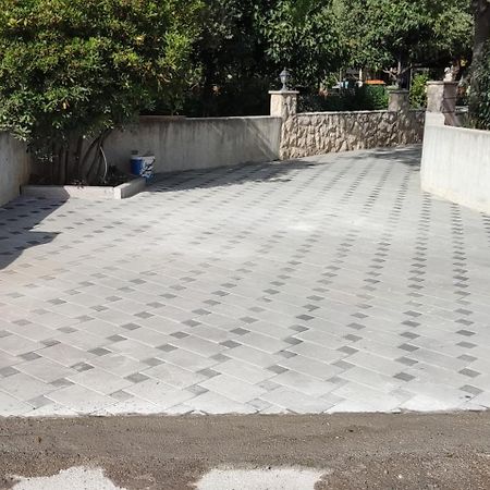 Apartments Lavanda Biograd Na Moru Exterior foto