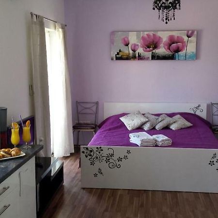 Apartments Lavanda Biograd Na Moru Exterior foto