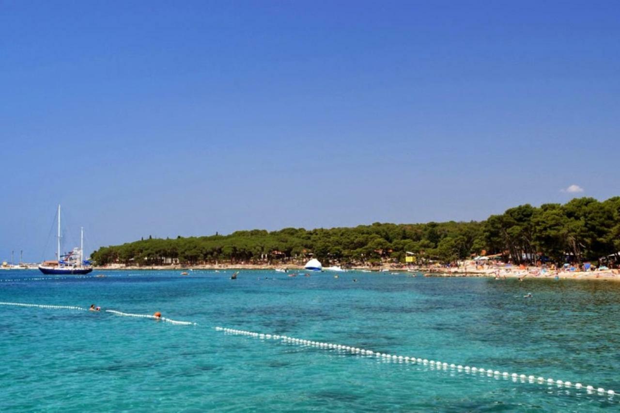 Apartments Lavanda Biograd Na Moru Exterior foto